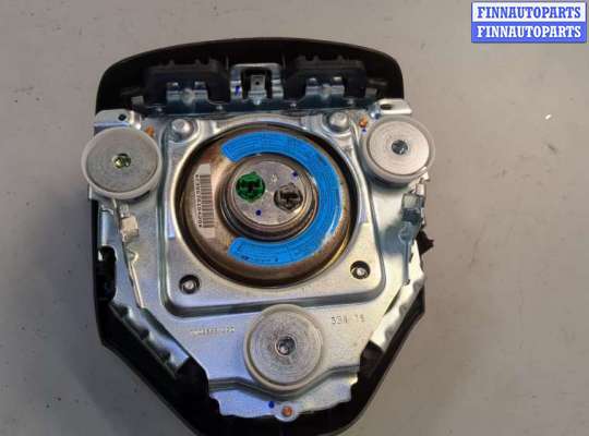 купить Подушка безопасности водителя на Honda HRV 2015-2021