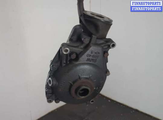 купить Редуктор моста на BMW X3 E83 2003-2010