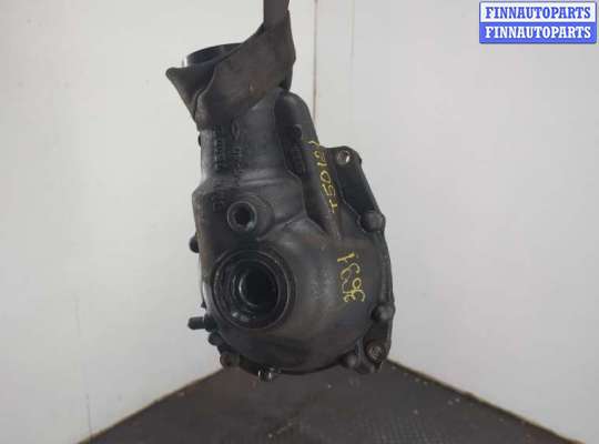 купить Редуктор моста на BMW X3 E83 2003-2010