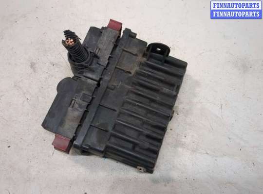 купить Блок управления вентиляторами на Opel Astra G 1998-2005