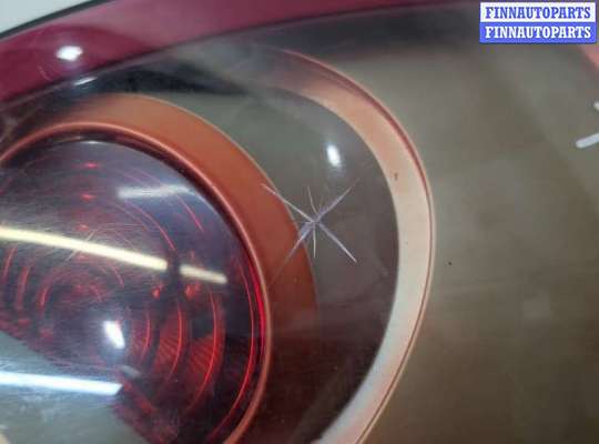 купить Фонарь (задний) на Nissan Almera N16 2000-2006