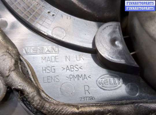 купить Фонарь (задний) на Nissan Almera N16 2000-2006