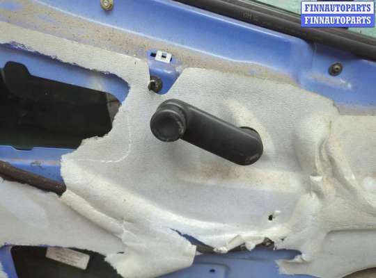 купить Стекло форточки двери на Renault Trafic 2001-2014