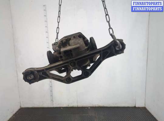 купить Редуктор моста на Volkswagen Phaeton 2002-2010