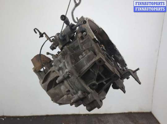 купить КПП 5-ст.мех. (МКПП) на Opel Zafira B 2005-2014