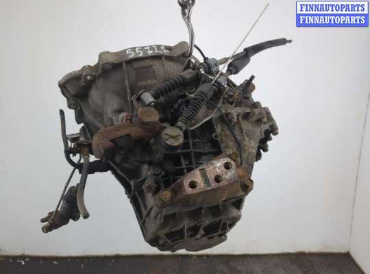 купить КПП 5-ст.мех. (МКПП) на Opel Zafira B 2005-2014