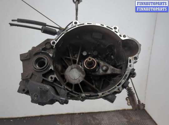 КПП 5-ст.мех. (МКПП) OP2336444 на Opel Zafira B 2005-2014