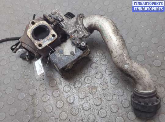 купить Турбина на BMW 3 E46 1998-2006