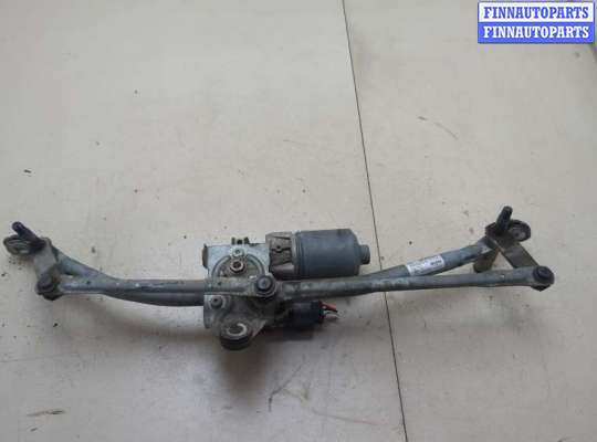 купить Механизм стеклоочистителя (трапеция дворников) на BMW X3 F25 2010-2017