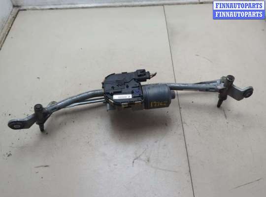 купить Механизм стеклоочистителя (трапеция дворников) на BMW X3 F25 2010-2017