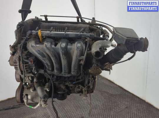 Генератор KA593658 на KIA Soul 2008-2014