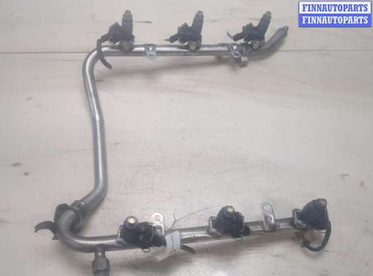 купить Форсунка топливная на Mercedes CLK W209 2002-2010