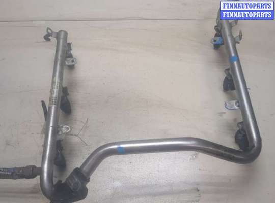 купить Форсунка топливная на Mercedes CLK W209 2002-2010