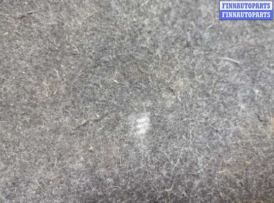 Ковер (ковролин) салона / багажника на Toyota Corolla 10 (E150)