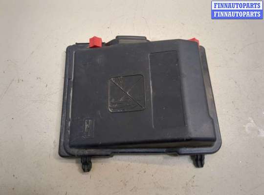 купить Крышка блока предохранителей на Peugeot Rifter 2018-2025