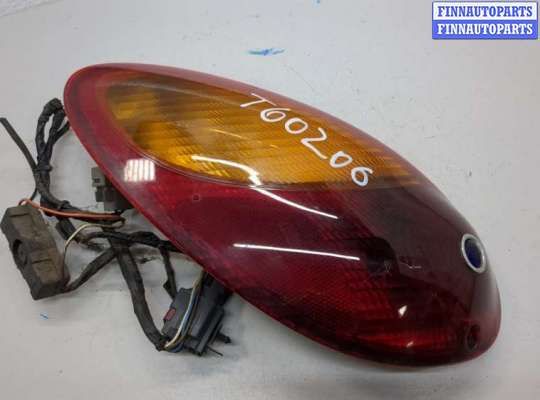 Фонарь (задний) CRN0526 на Chrysler PT Cruiser 2000-2010