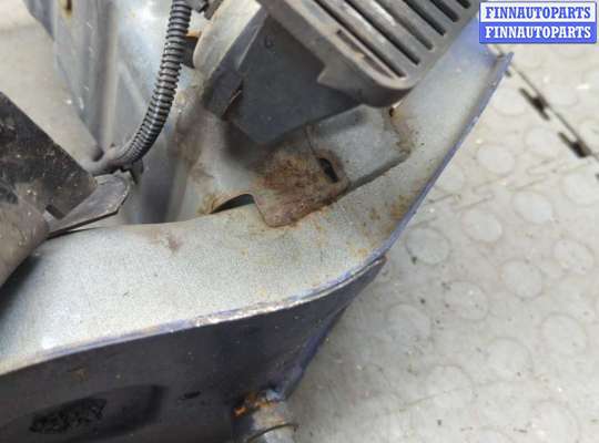 купить Усилитель бампера на Ford Focus 3 2011-2015