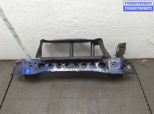 купить Усилитель бампера на Ford Focus 3 2011-2015