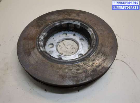 купить Диск тормозной на Renault Trafic 2001-2014