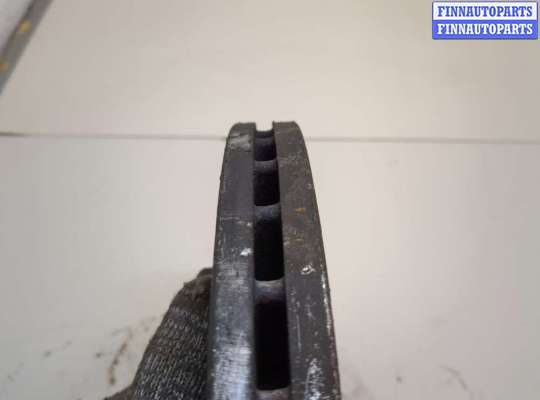 купить Диск тормозной на Renault Trafic 2001-2014