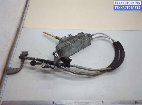 Кулиса КПП VG2772100 на Volkswagen Golf 4 1997-2006