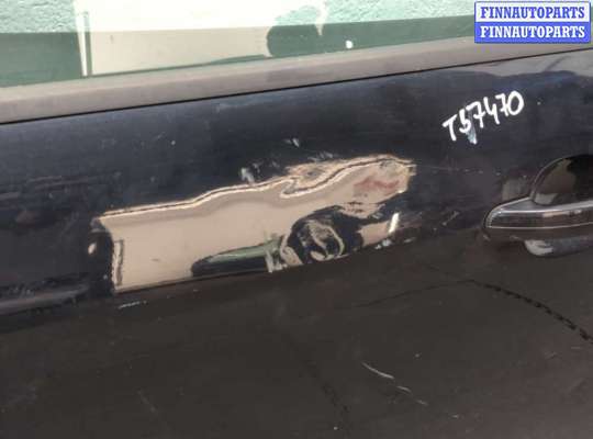 купить Дверь боковая (легковая) на Ford Focus 3 2011-2015