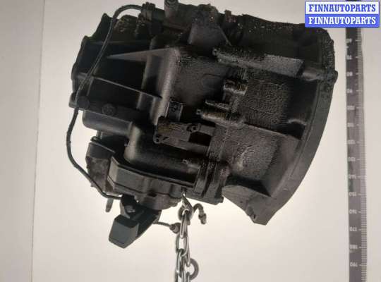 купить КПП 6-ст.мех. (МКПП) на Mini Clubman (R55) 2007-2014