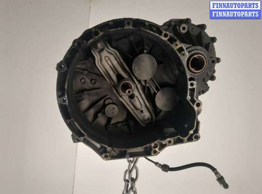 КПП 6-ст.мех. (МКПП) MN49798 на Mini Clubman (R55) 2007-2014