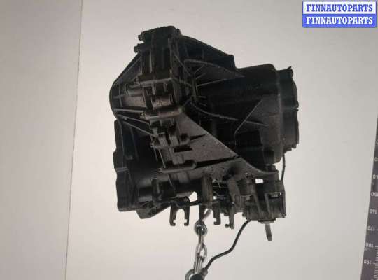 купить КПП 6-ст.мех. (МКПП) на Mini Clubman (R55) 2007-2014