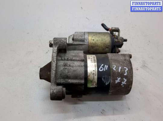 Купить Стартер на Citroen Berlingo 1997-2002 Стартер PG1255939 на Citroen Berlingo 1997-2002