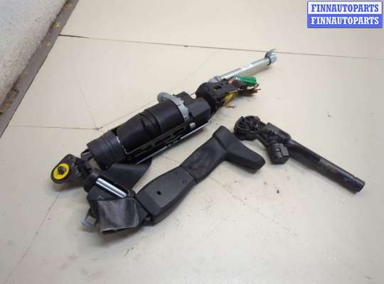 Ремень безопасности VL558733 на Volvo XC60 2008-2017