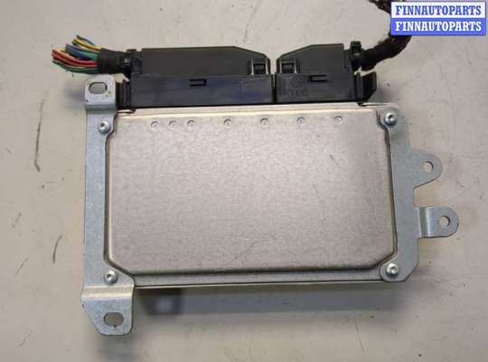 купить Блок управления двигателем на Smart Fortwo 2007-2015