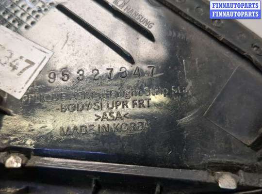 купить Пластик кузовной на Buick Encore 2016-2022