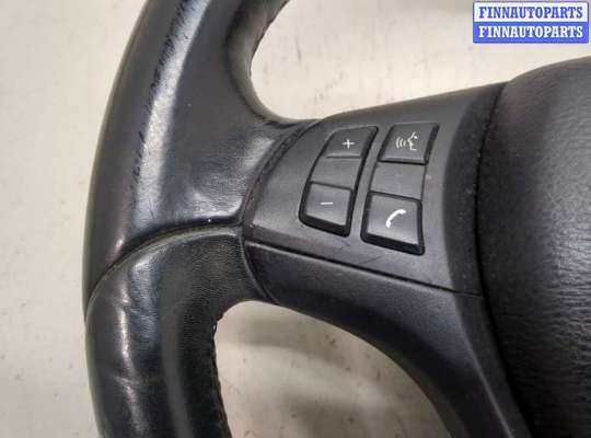 купить Руль на BMW X5 E70 2006-2013