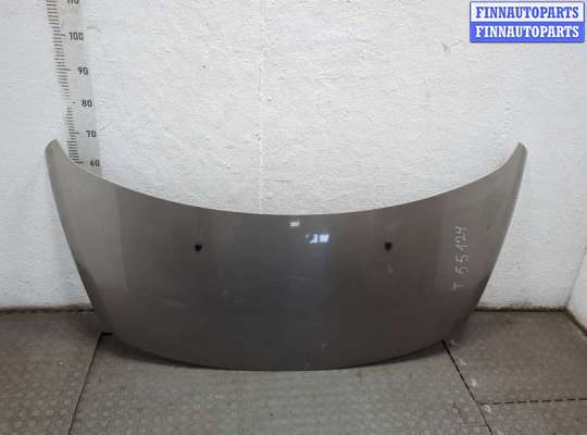 Обшивка капота PG1207115 на Peugeot 3008 2009-2016
