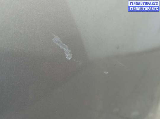 купить Обшивка капота на Peugeot 3008 2009-2016