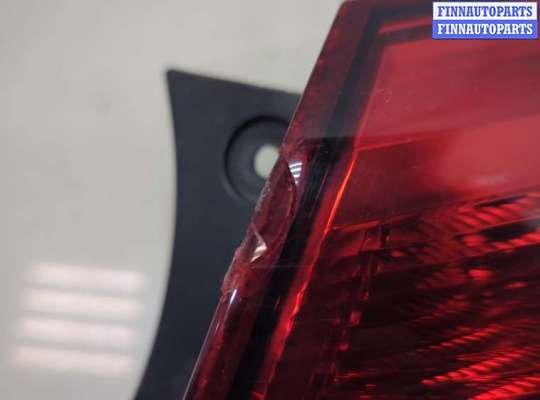 купить Фонарь (задний) на Nissan Qashqai 2006-2013