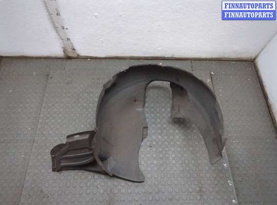 Защита арок (подкрылок) SK537129 на Skoda Fabia 2007-2014