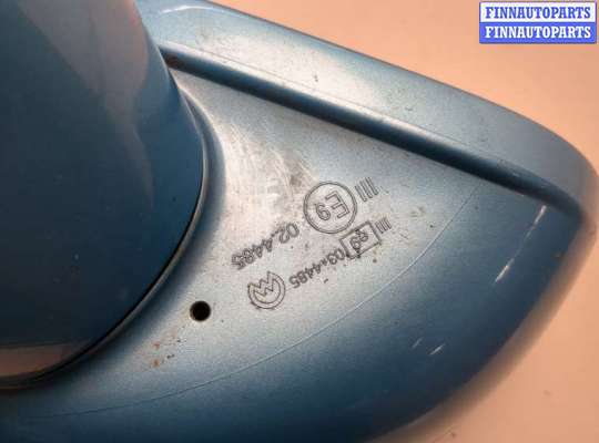купить Зеркало боковое на Opel Meriva 2010-2018