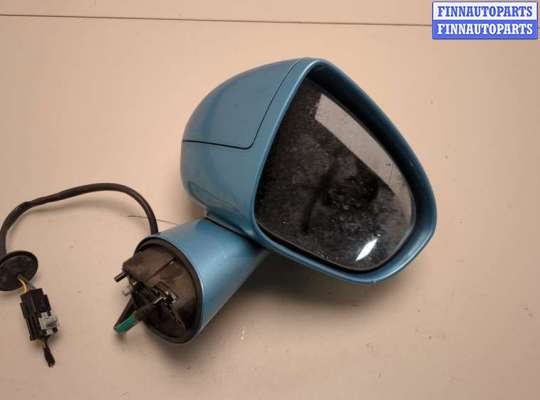 Зеркало боковое OP2346461 на Opel Meriva 2010-2018