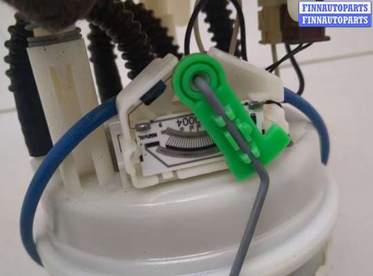 купить Насос топливный электрический на Citroen C4 2004-2010