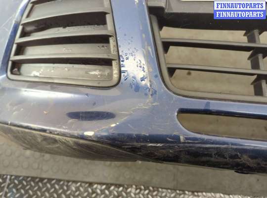 купить Бампер на Ford Focus 3 2011-2015