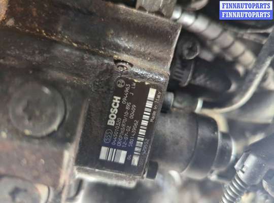 купить Турбина на Iveco Daily 5 2011-2014