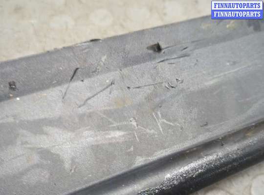 купить Накладка замка капота на Chevrolet Equinox 2017-2024