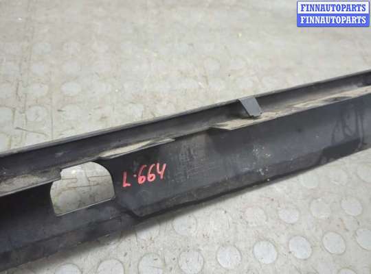 купить Накладка замка капота на Chevrolet Equinox 2017-2024