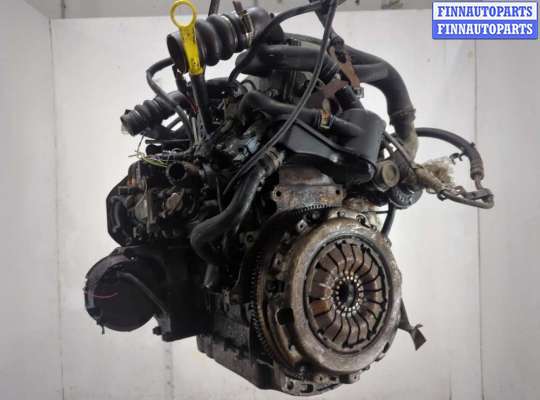 Турбина FO2157937 на Ford Transit (Tourneo) Connect 2002-2013