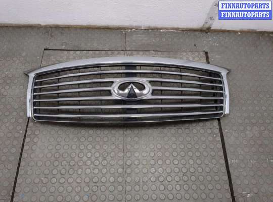 Решетка радиатора IFZ6863 на Infiniti EX35