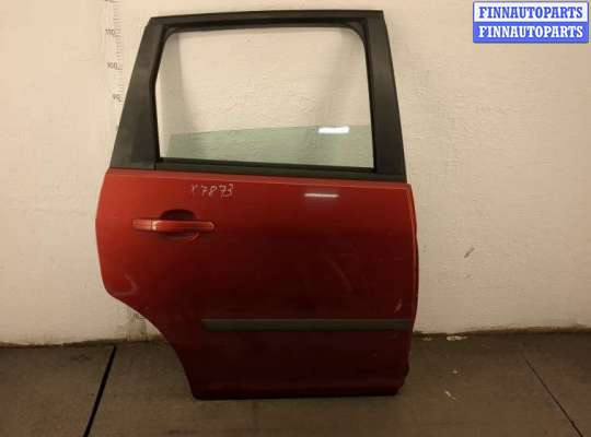 Купить Дверь боковая (легковая) на Ford C-Max 2002-2010 Дверь боковая (легковая) FO2102917 на Ford C-Max 2002-2010