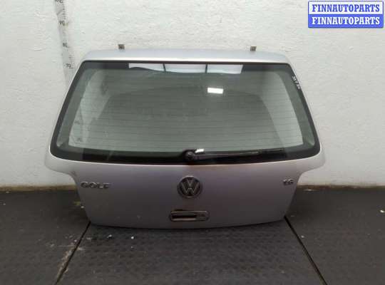 Купить Крышка (дверь) багажника на Volkswagen Golf 4 1997-2006 Крышка (дверь) багажника VG2709063 на Volkswagen Golf 4 1997-2006