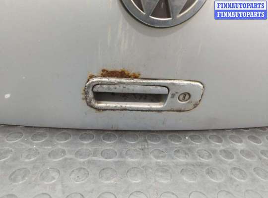 купить Крышка (дверь) багажника на Volkswagen Golf 4 1997-2006